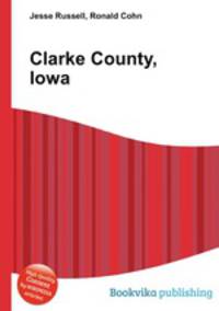 Clarke County, Iowa