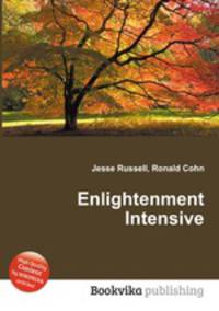 Enlightenment Intensive