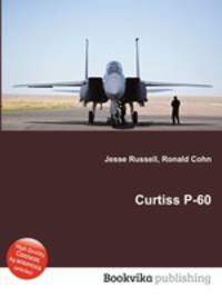 Curtiss P-60
