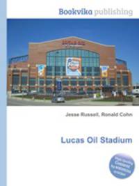Lucas Oil Stadium