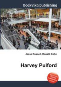 Harvey Pulford