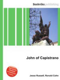 John of Capistrano