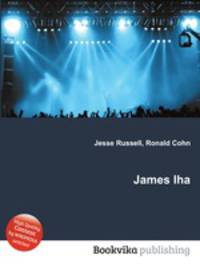 James Iha