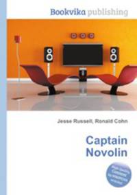 Captain Novolin