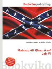 Mahbub Ali Khan, Asaf Jah VI