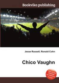 Chico Vaughn