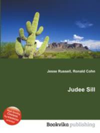 Judee Sill