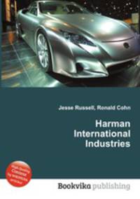 Harman International Industries