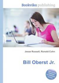 Bill Oberst Jr.