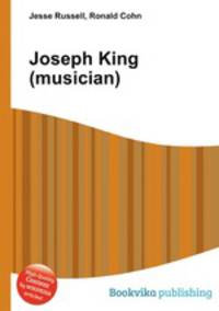 Joseph King (musician)