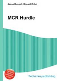 MCR Hurdle