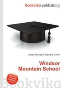 Windsor Mountain School