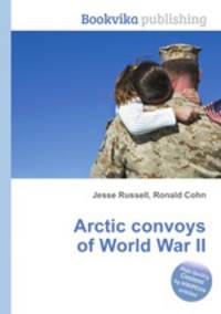 Arctic convoys of World War II