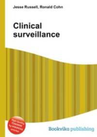 Clinical surveillance