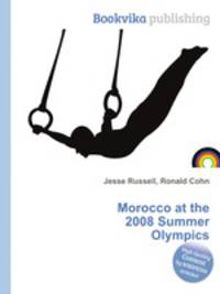 Morocco at the 2008 Summer Olympics