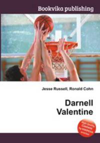 Darnell Valentine