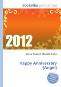 Happy Anniversary (Angel)