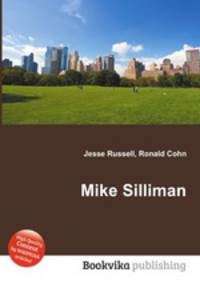 Mike Silliman