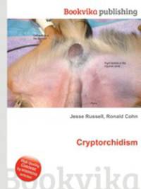 Cryptorchidism