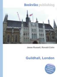 Guildhall, London