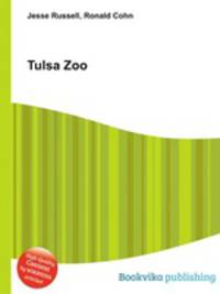 Tulsa Zoo
