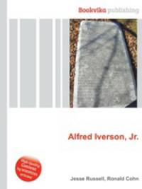 Alfred Iverson, Jr.
