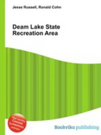 Deam Lake State Recreation Area