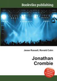 Jonathan Crombie