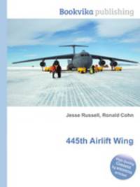 445th Airlift Wing