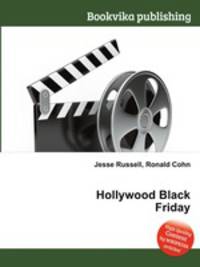 Hollywood Black Friday