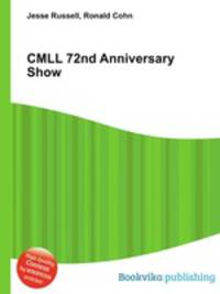 CMLL 72nd Anniversary Show