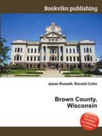Brown County, Wisconsin