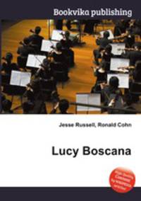 Lucy Boscana