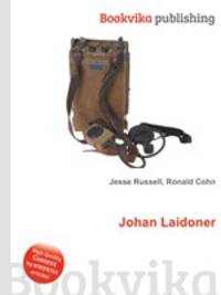 Johan Laidoner