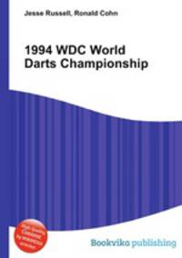 1994 WDC World Darts Championship
