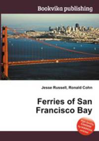 Ferries of San Francisco Bay