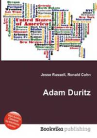 Adam Duritz