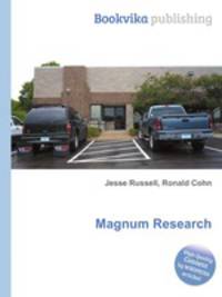 Magnum Research