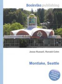 Montlake, Seattle
