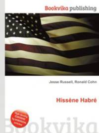 Hissene Habre