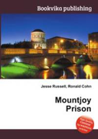 Mountjoy Prison