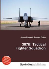 387th Tactical Fighter Squadron