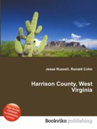 Harrison County, West Virginia
