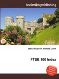 FTSE 100 Index