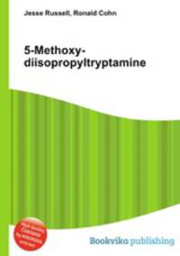 5-Methoxy-diisopropyltryptamine