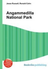 Angammedilla National Park