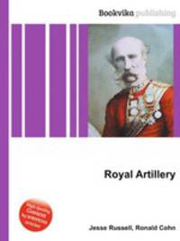 Royal Artillery
