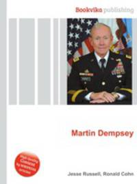 Martin Dempsey