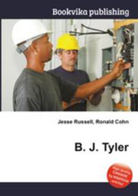 B. J. Tyler