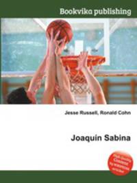 Joaquin Sabina